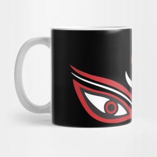 KALI EYE Mug